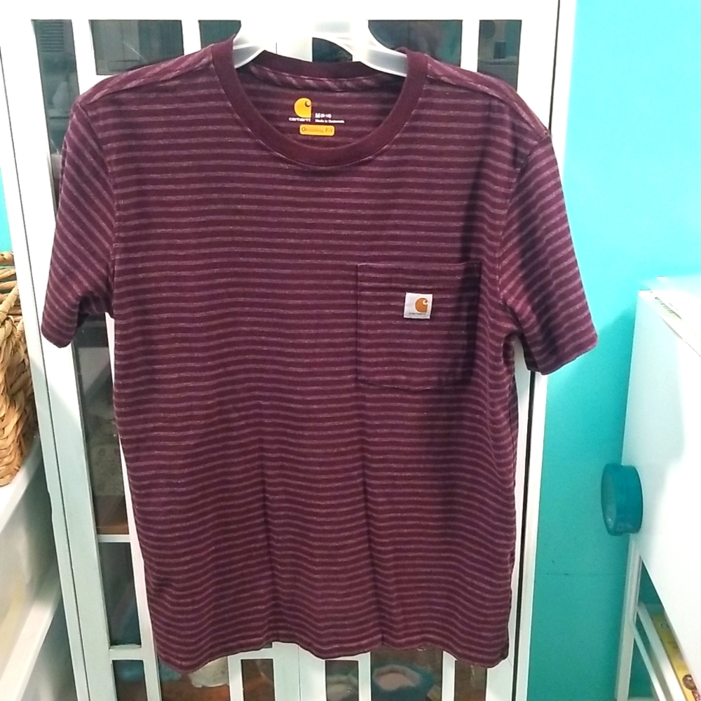 Carhartt Size M tee